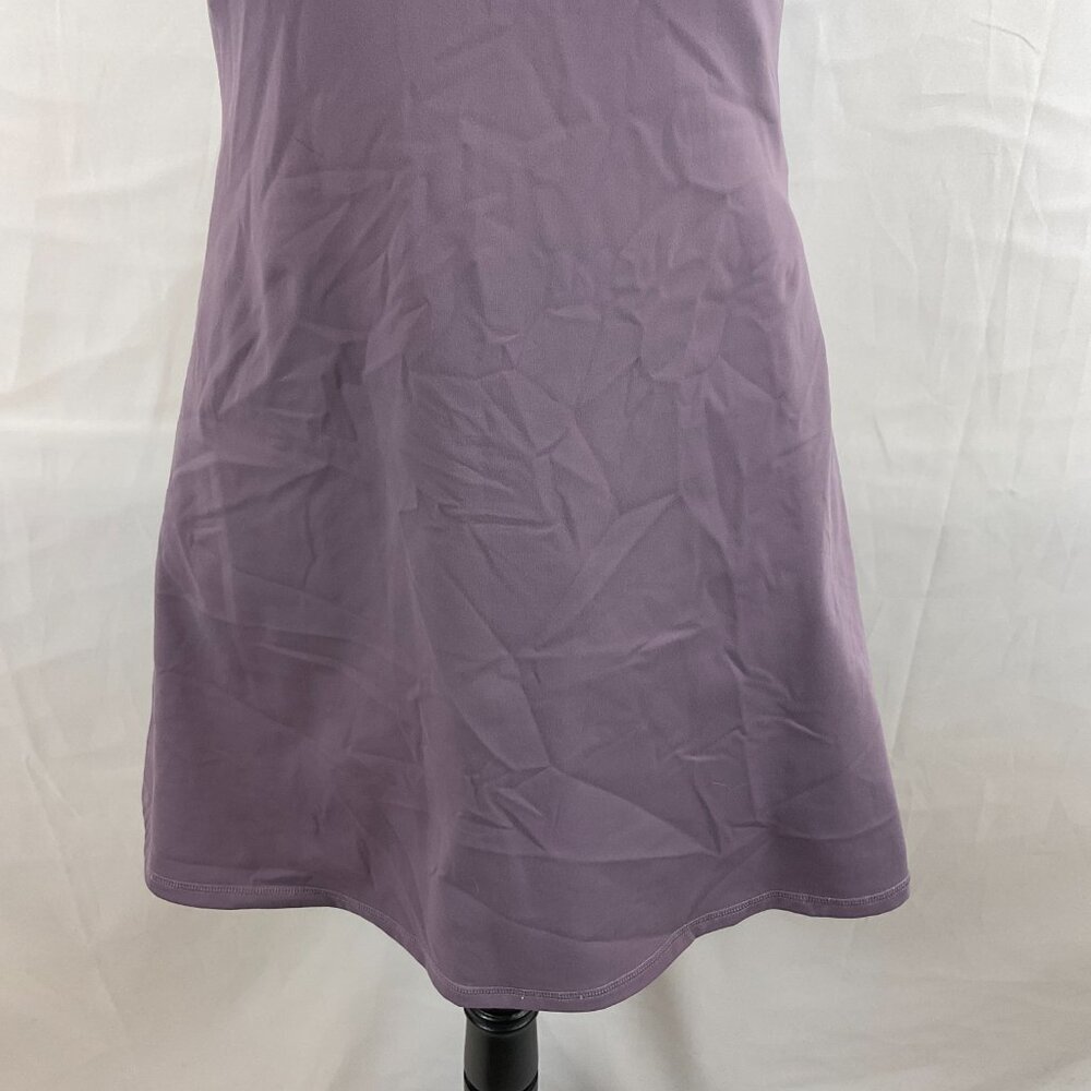 Halara Softlyzero Plush Backless Active Dress Xs … - image 5